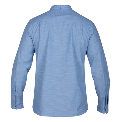 Hurley Men's One & Only 2.0 Woven Button Up