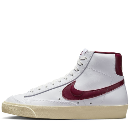 Nike Women's Blazer Mid '77 'Hang Tag Holster' W Sneakers