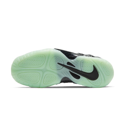 Nike Youth Little Posite One Gs Shoes