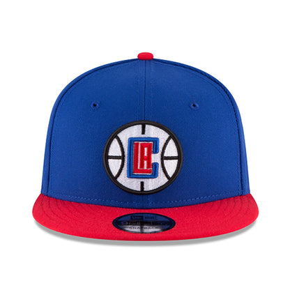 New Era Men's NBA 950 2Tone Otc Snapback Hats