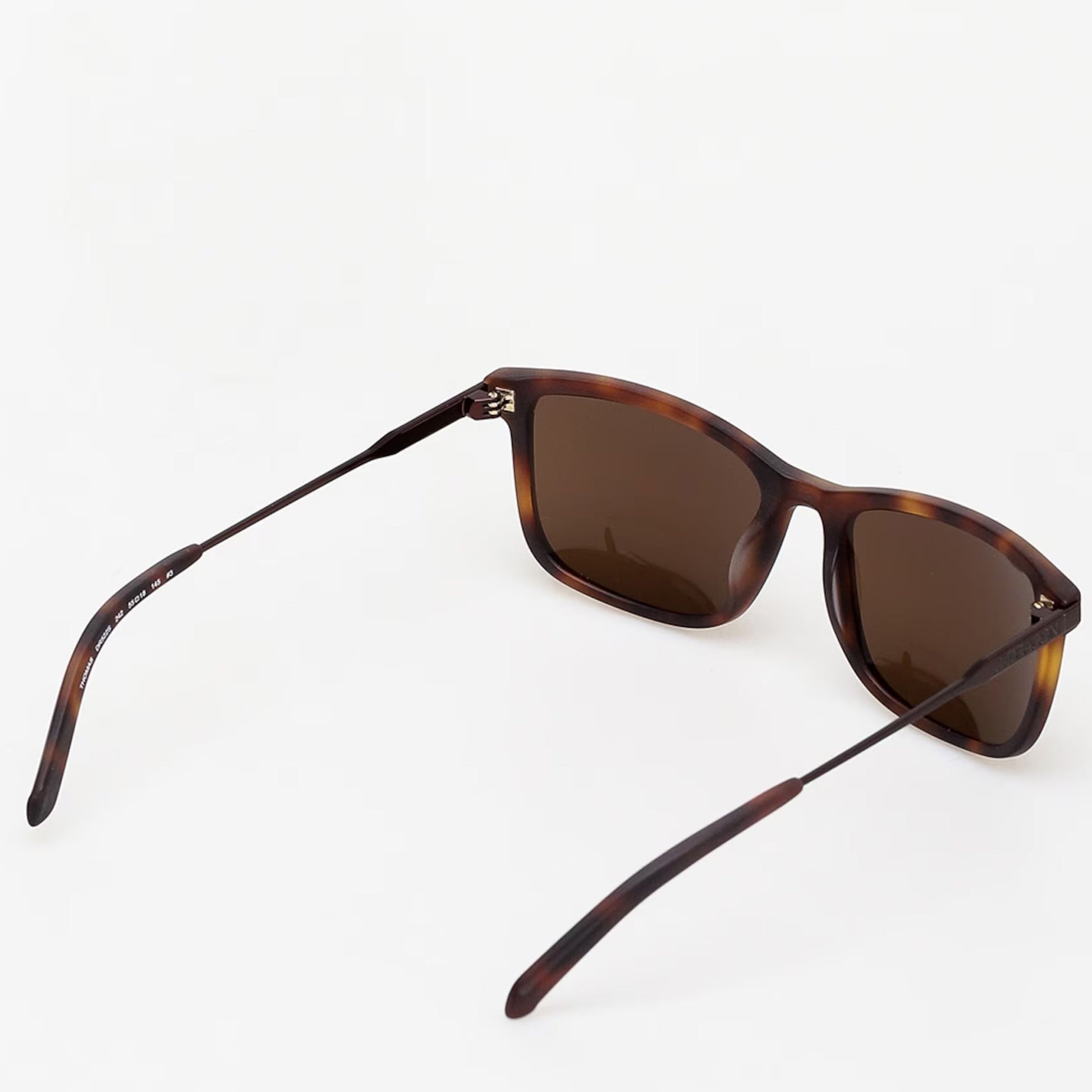 Thomas Matte Tortoise-