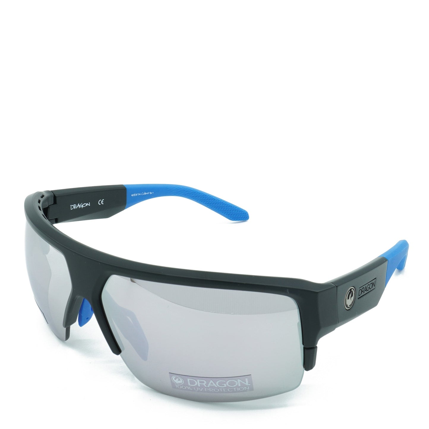 Dragon Alliance Men's Ridge X Ll Sunglasses
