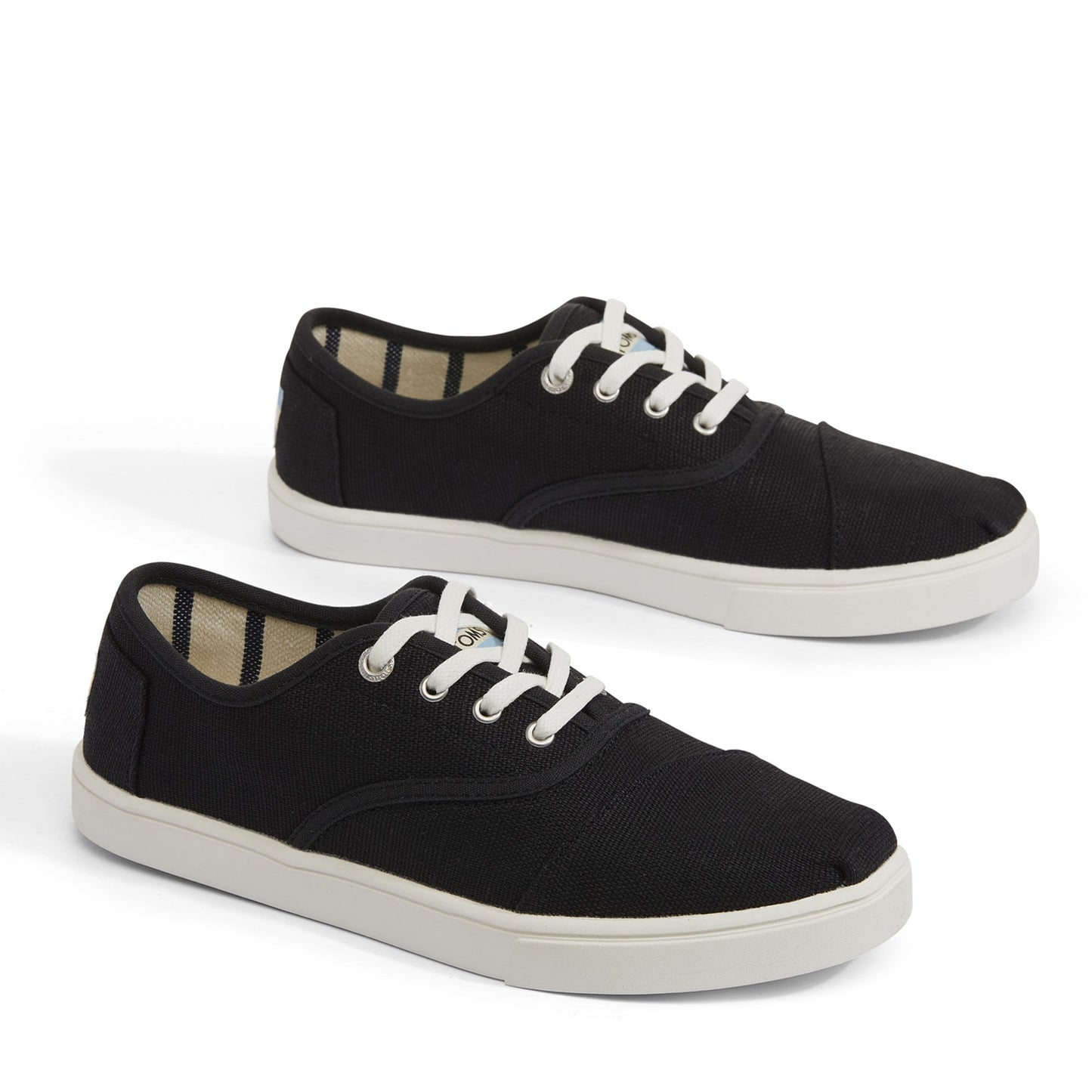 Toms Women's Cordones Cupsole