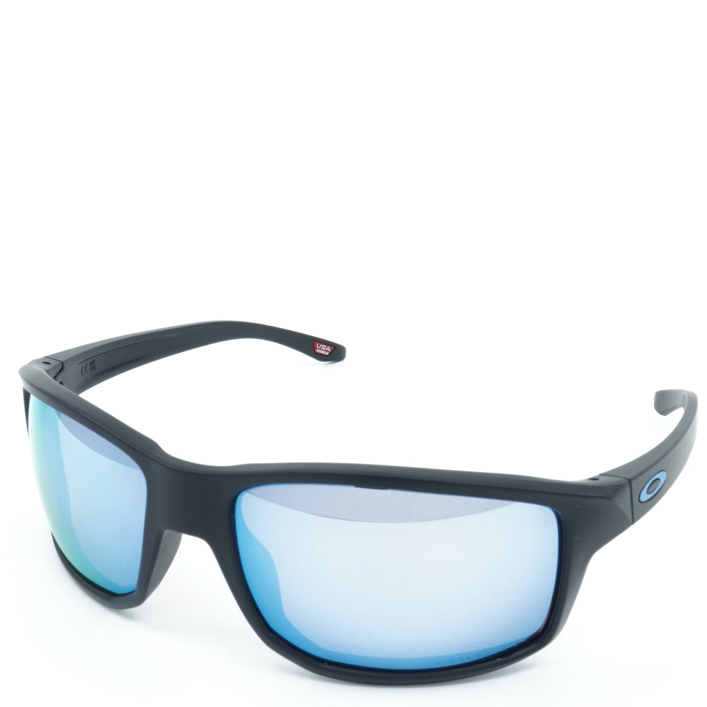 Men's Oakley Gibston Polarized Sunglasses