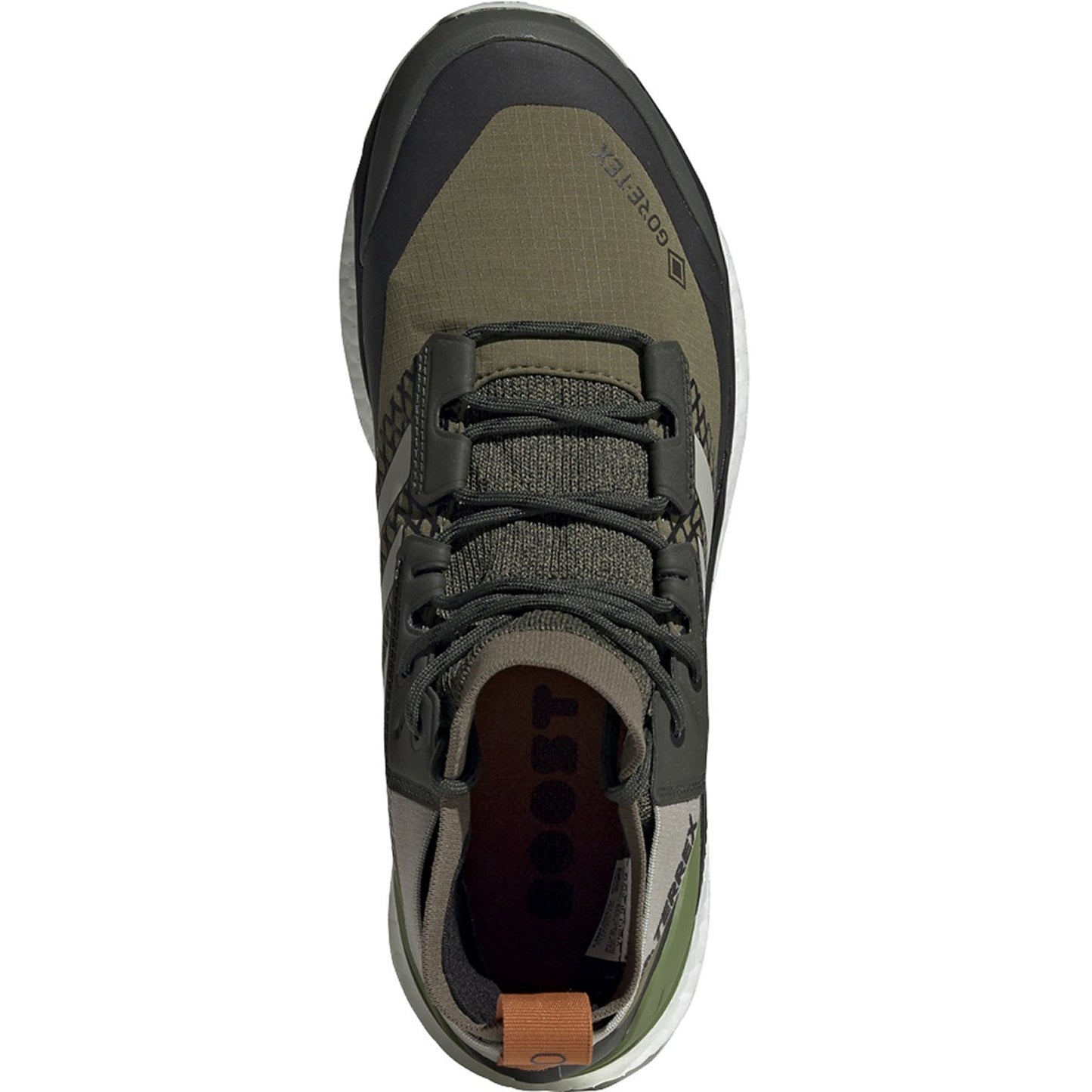 adidas Men's Terrex Free Hiker Gtx Sneakers