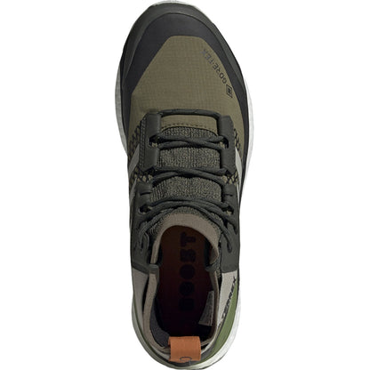 adidas Men's Terrex Free Hiker Gtx Sneakers
