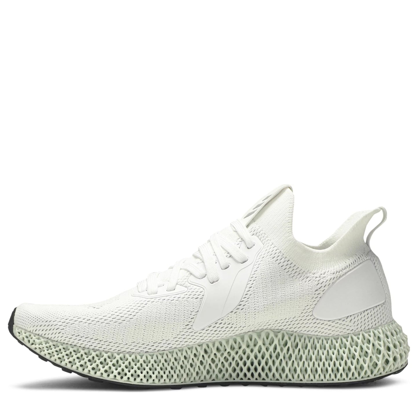 adidas Men's Alphaedge 4D Sneakers