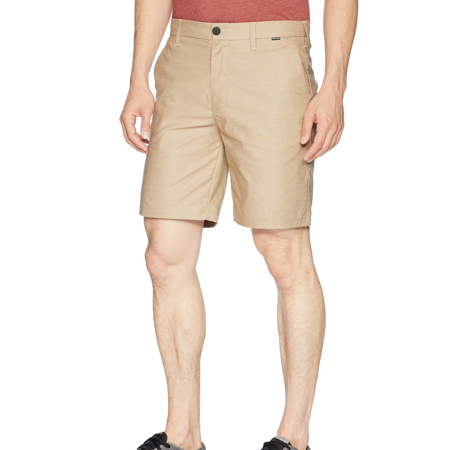 Hurley Men's Drifit Breathe Short 19" Shorts