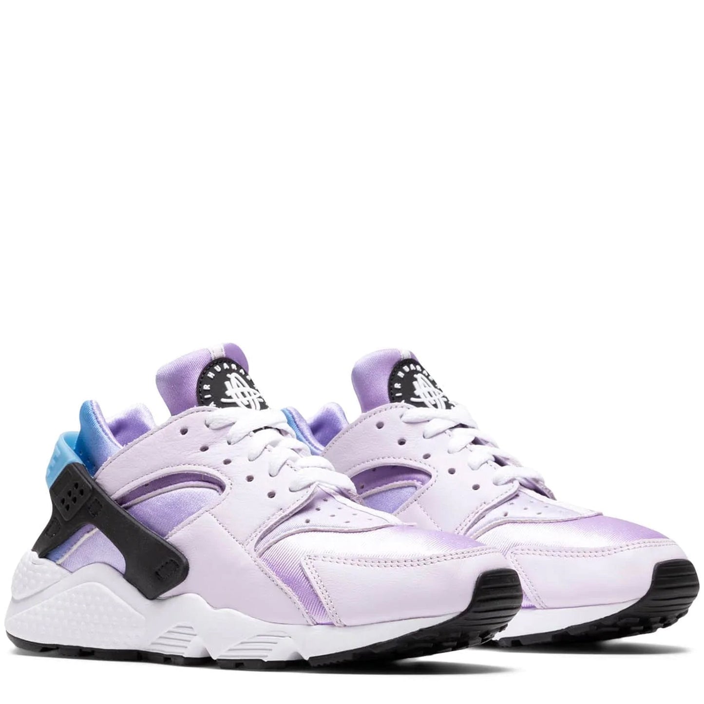 Nike Women's Air Huarache W 'Lilac Purple' Sneakers