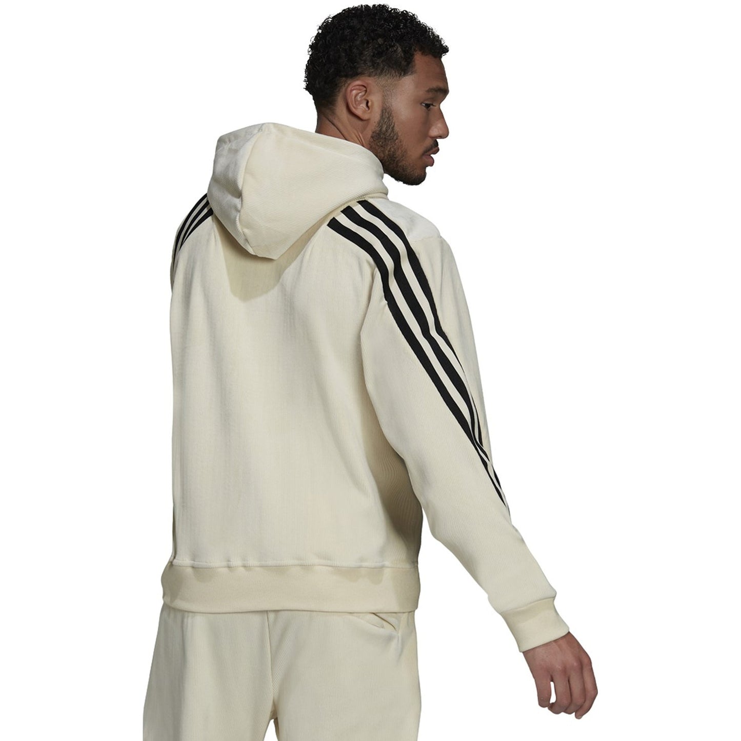 adidas Men's Future Icons Full-Zip Hoodie
