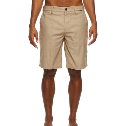 Hurley Men's Drifit Breathe Short 21" Shorts
