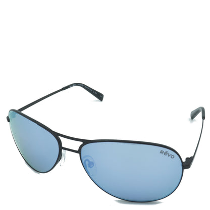 Revo Men's Prosper Superflex Polarized Sunglasses