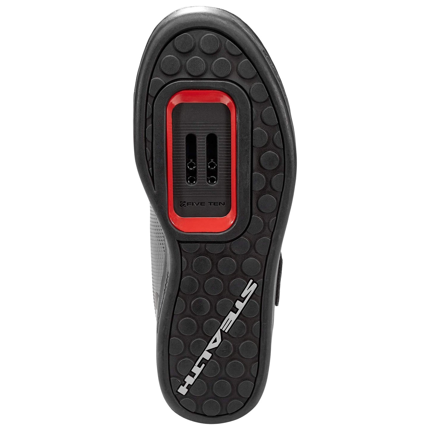 Grey Four/Black/Grey Three-