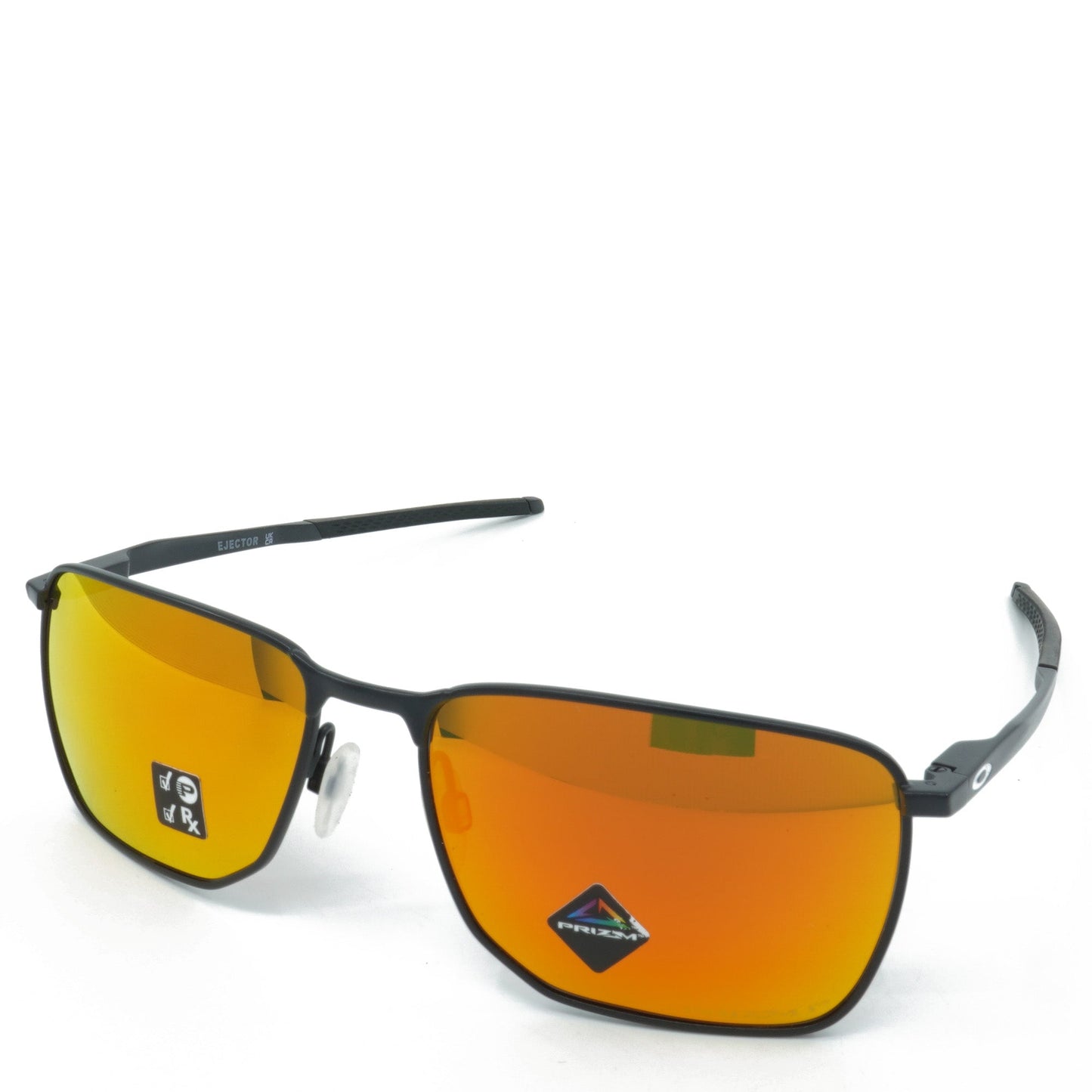 Men's Oakley Ejector Polarized Sunglasses