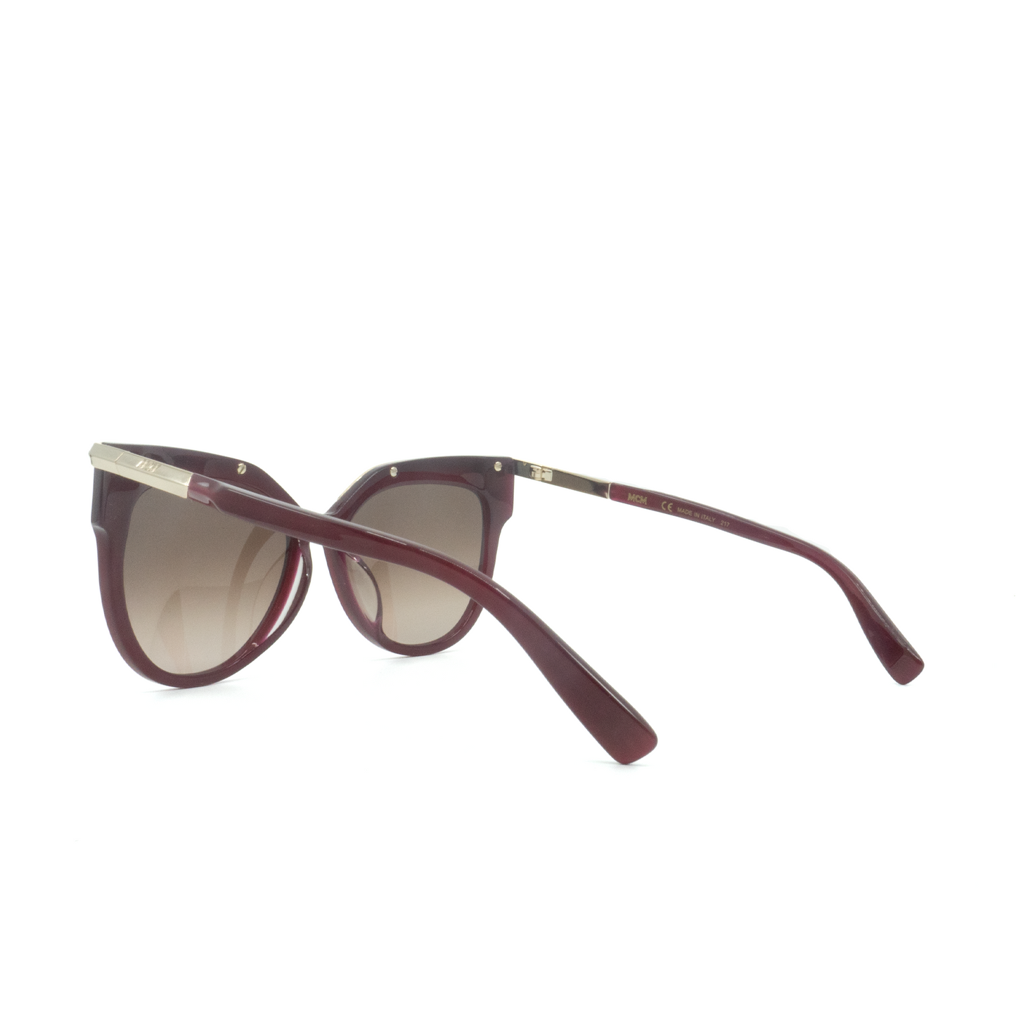 Women's Mcm Cat Eye Sunglasses