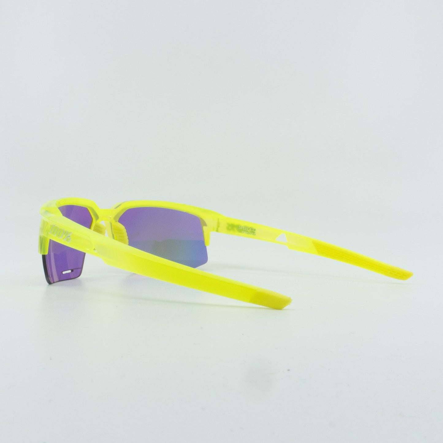100% Men's Speedcoupe Sunglasses