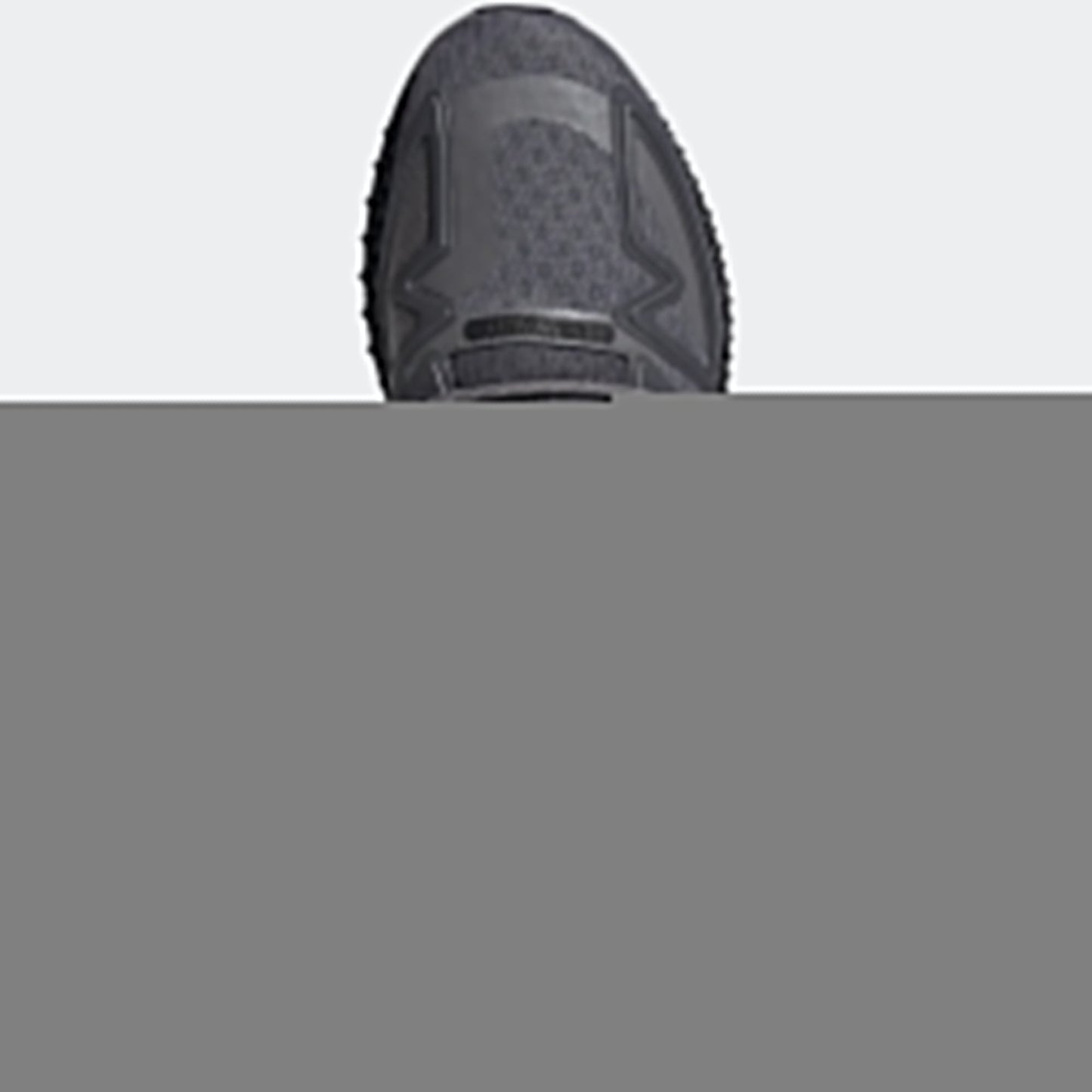 Grey Four / Core Black / Solar Orange-