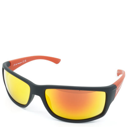 Bmw Men's Navigator Sunglasses