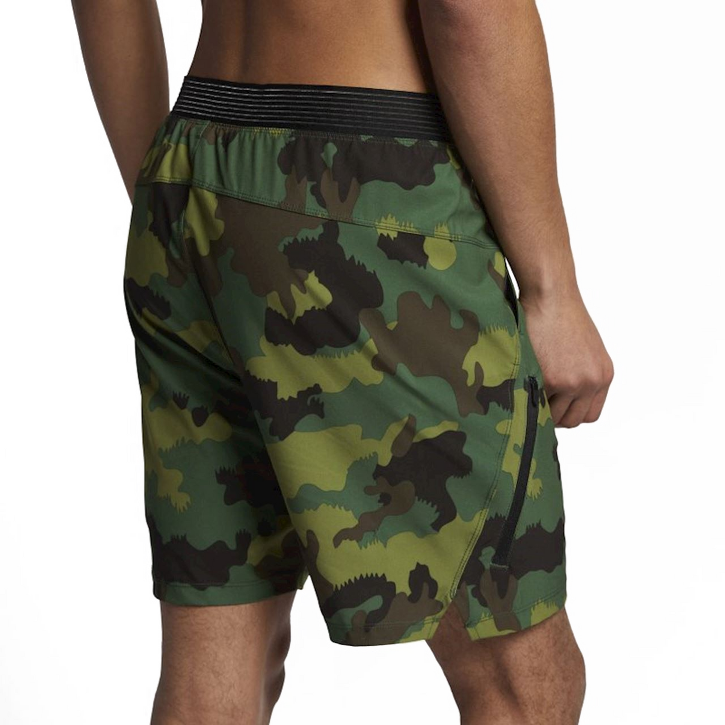 Men's Hurley Phantom Alpha Trainer Camo 18"