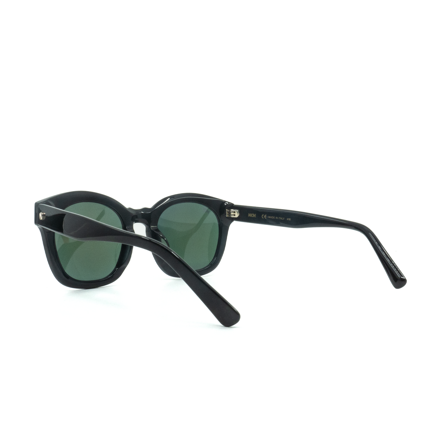 Mcm Men's Cat Eye Sunglasses