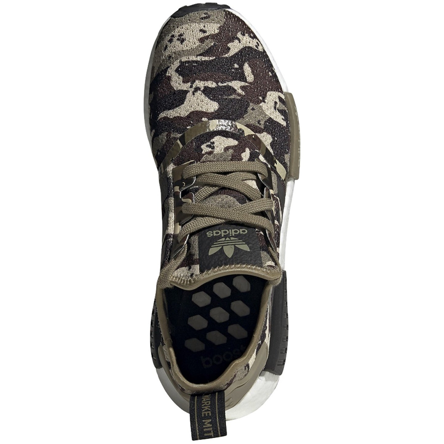 adidas Men's Nmd_R1 Sneakers