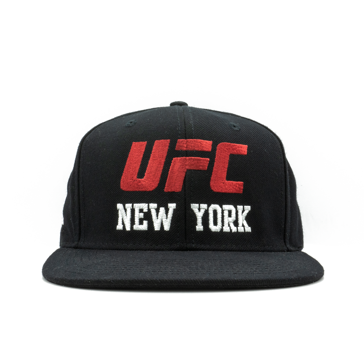 Reebok Men's UFC New York Snapback Hat Hats