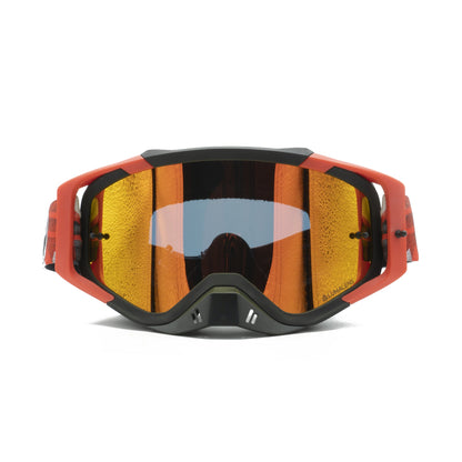 Dragon Alliance Men's Mxv Max Bonus Goggles