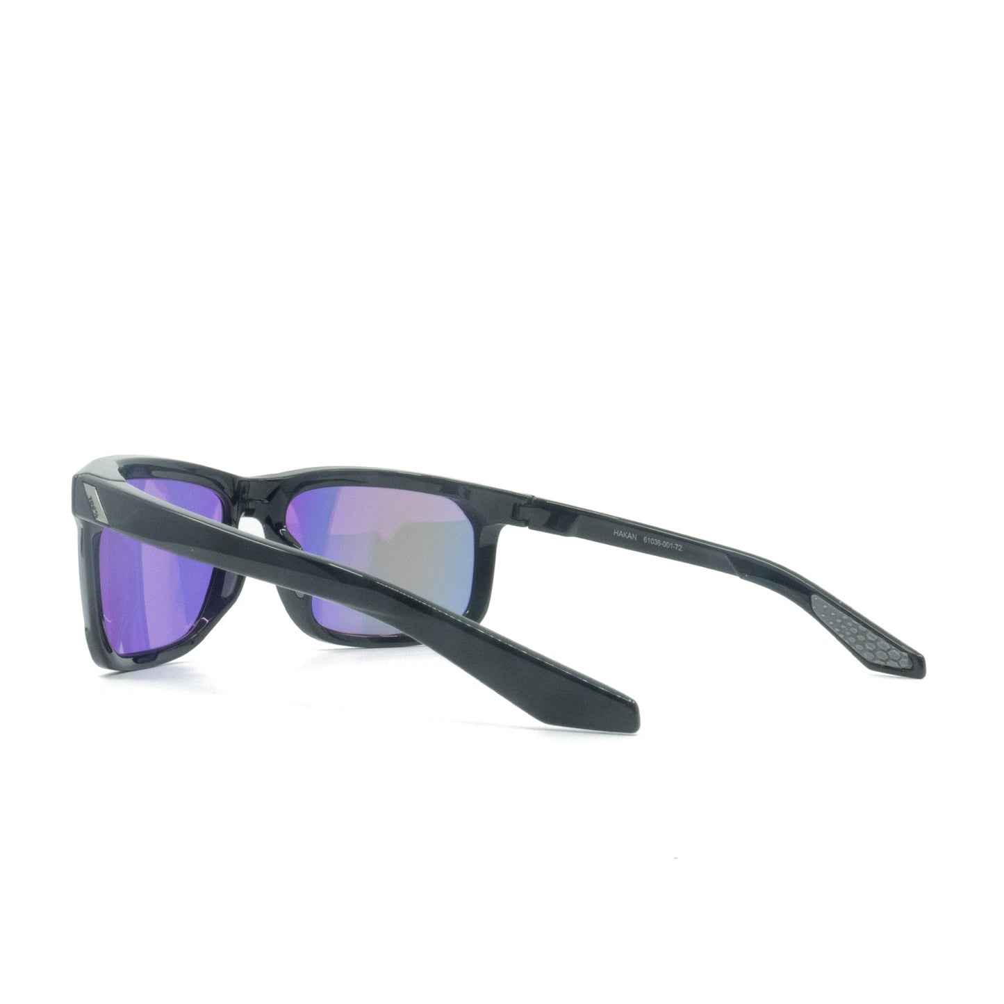 100% Men's Hakan Sunglasses