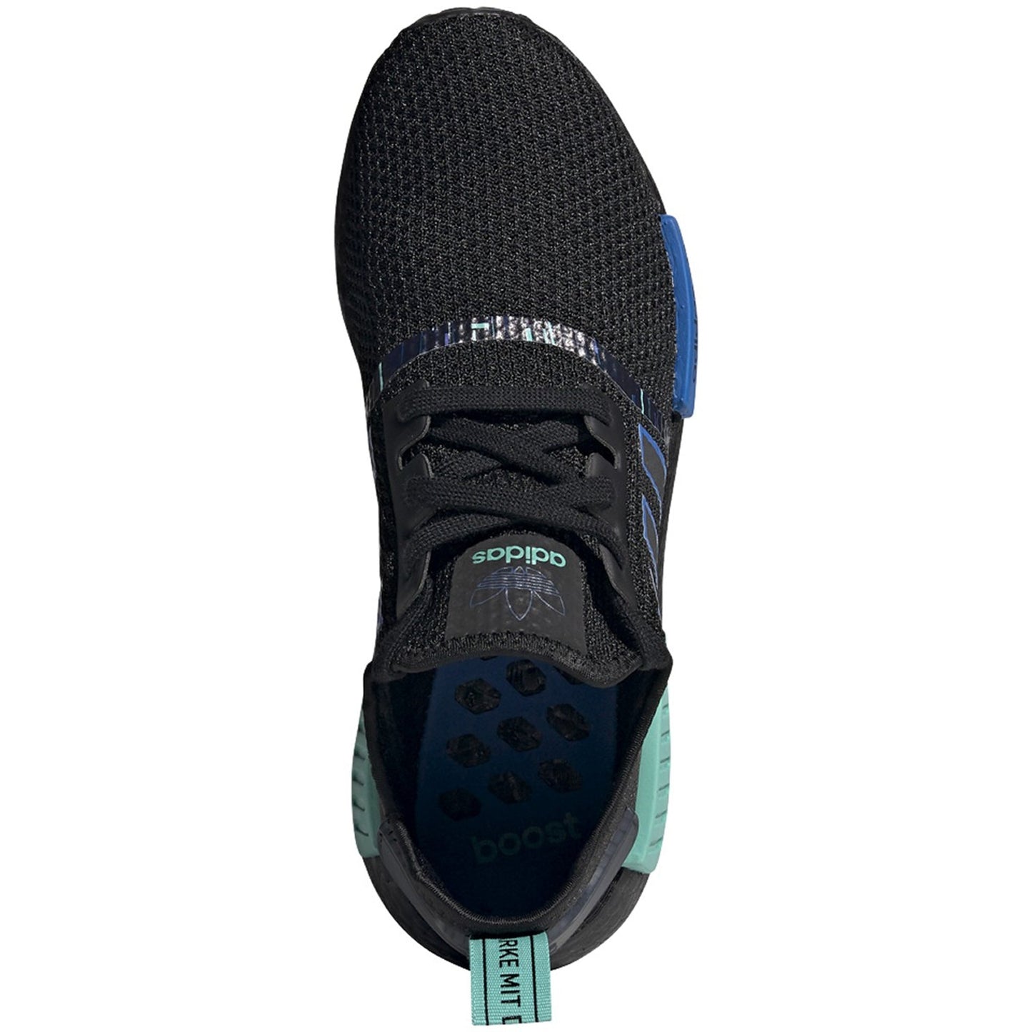 adidas Men's Nmd_R1 Sneakers