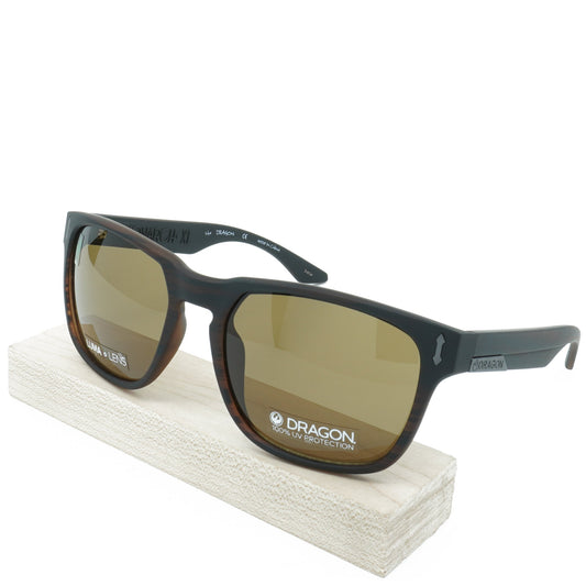 Men's Dragon Alliance Monarch Xl Ll Sunglasses