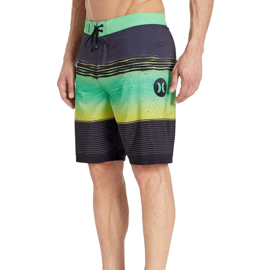 Men's Hurley Phantom Overspray Boardshort 20"