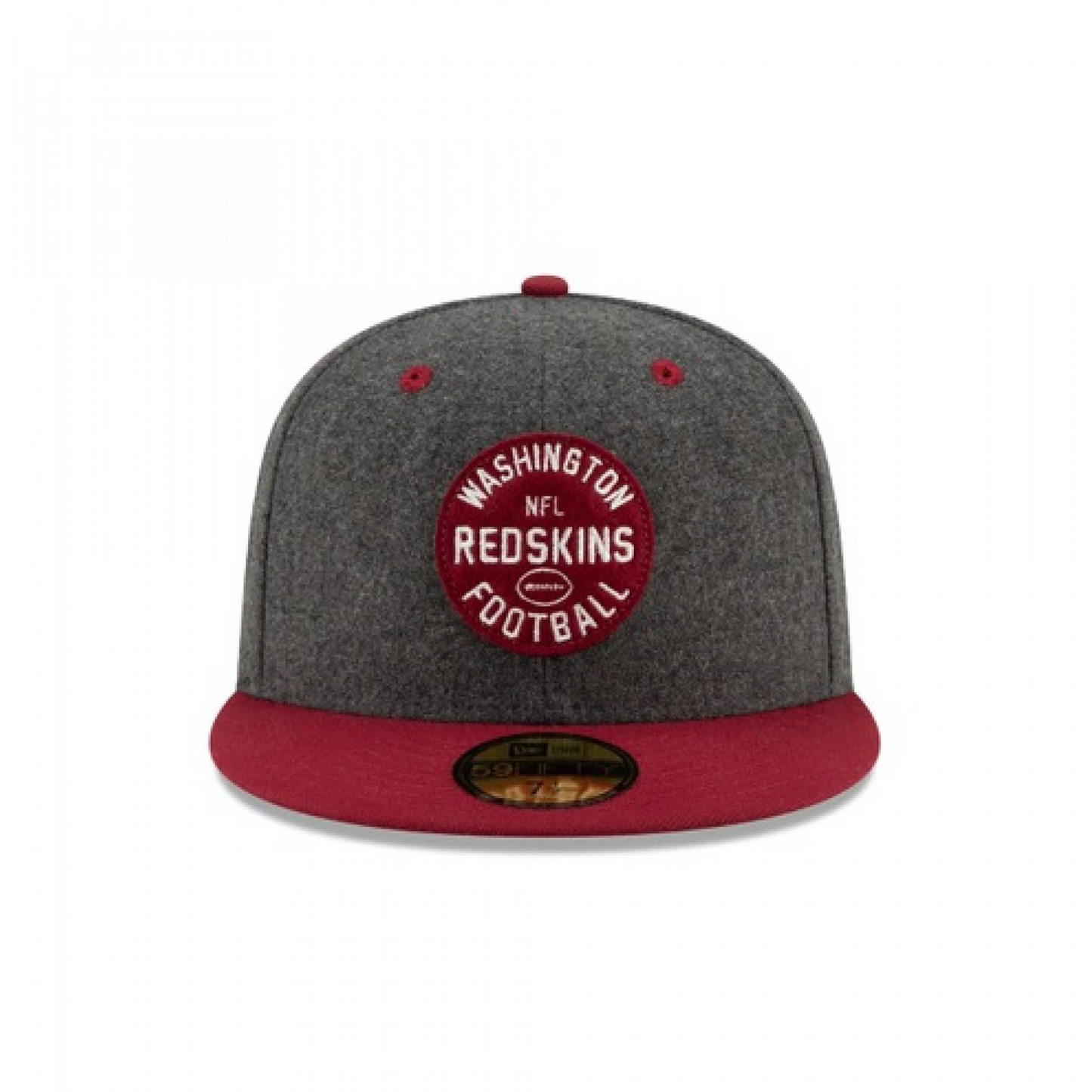 Men's New Era NFL On Field 59Fifty Sideline 1930 - Washington Redskins