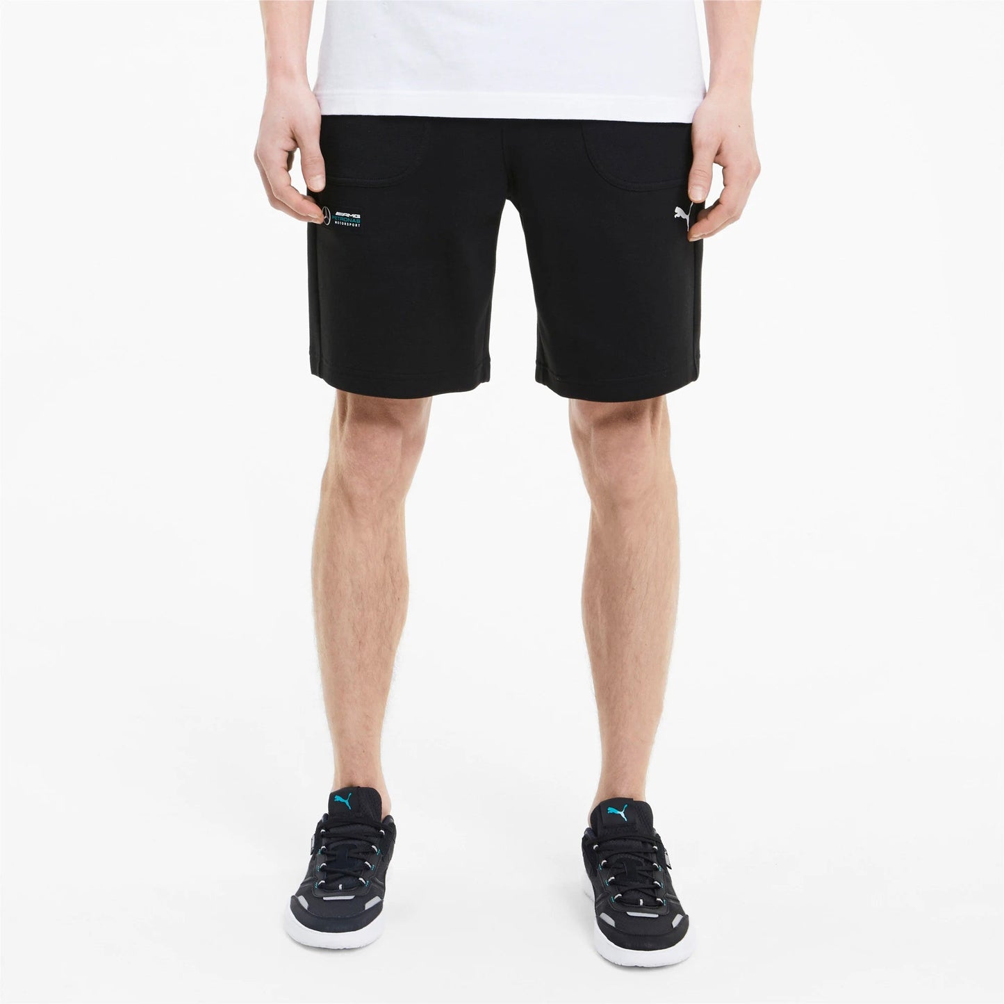 Puma Men's Mapm Sweat Shorts