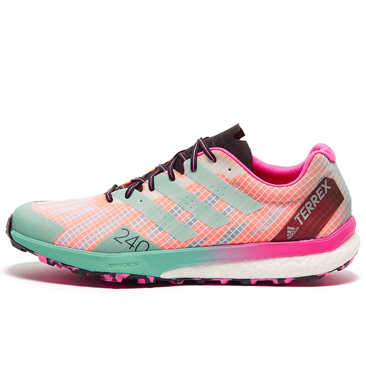 adidas Men's Terrex Speed Ultra Sneakers