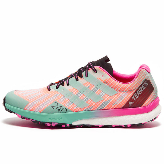 adidas Men's Terrex Speed Ultra Sneakers