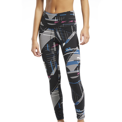Reebok Women's Myt Cotton Leggings