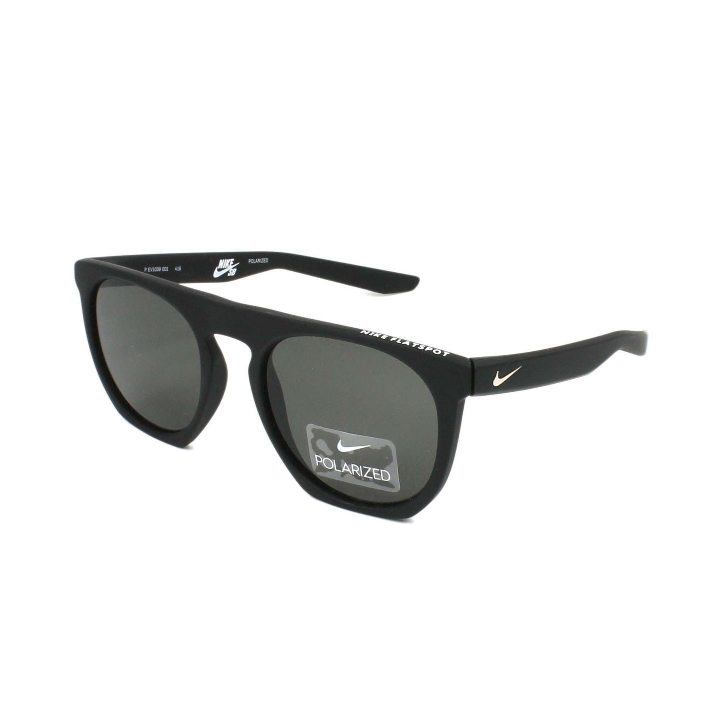 Nike Men's Flatspot Polarized Sunglasses