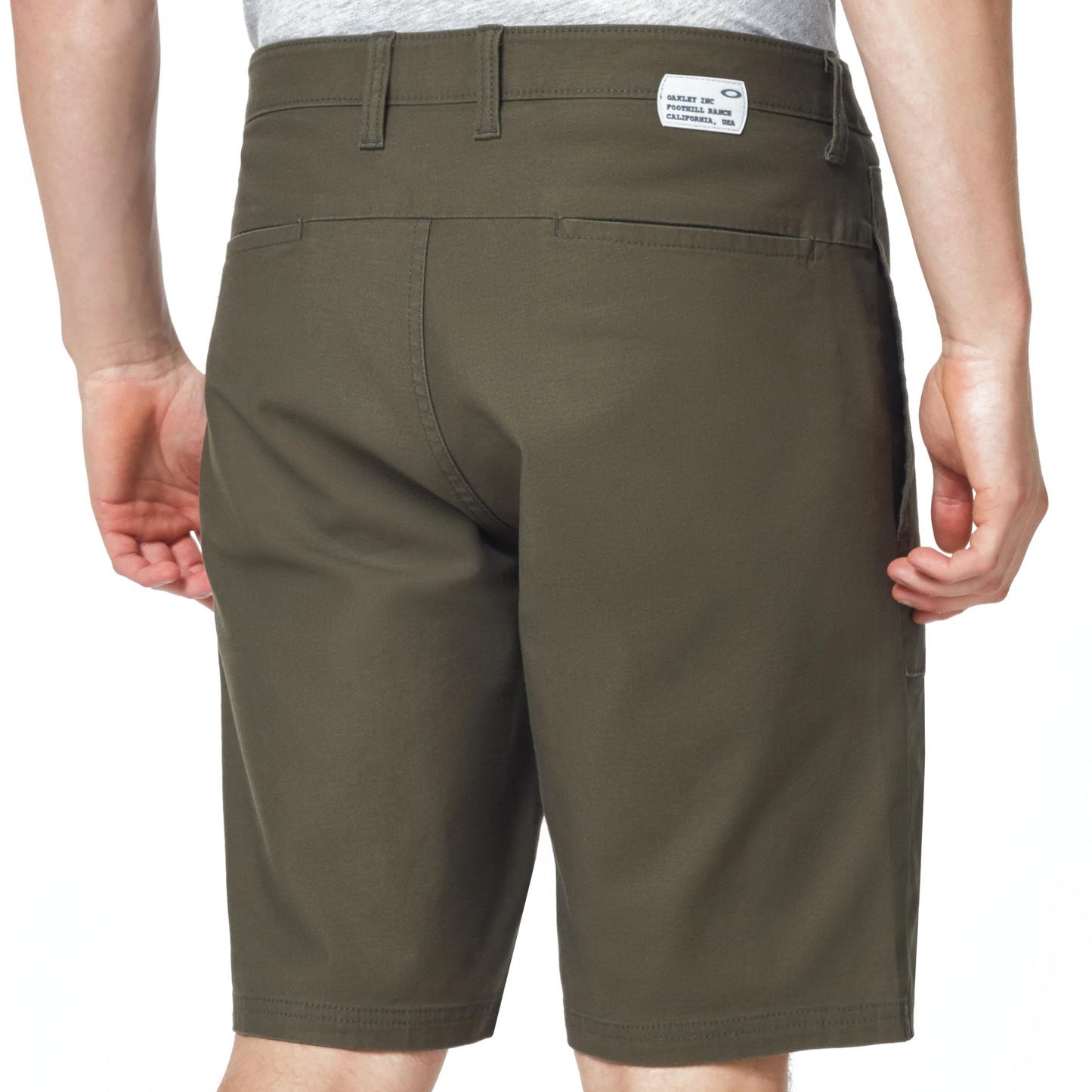 Oakley Men's Workwear Short