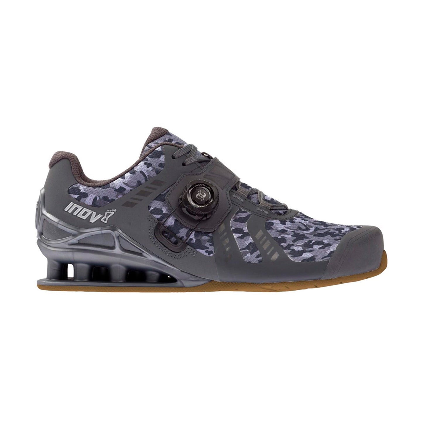 Inov-8 Women's Fastlift 400 Boa Sneakers