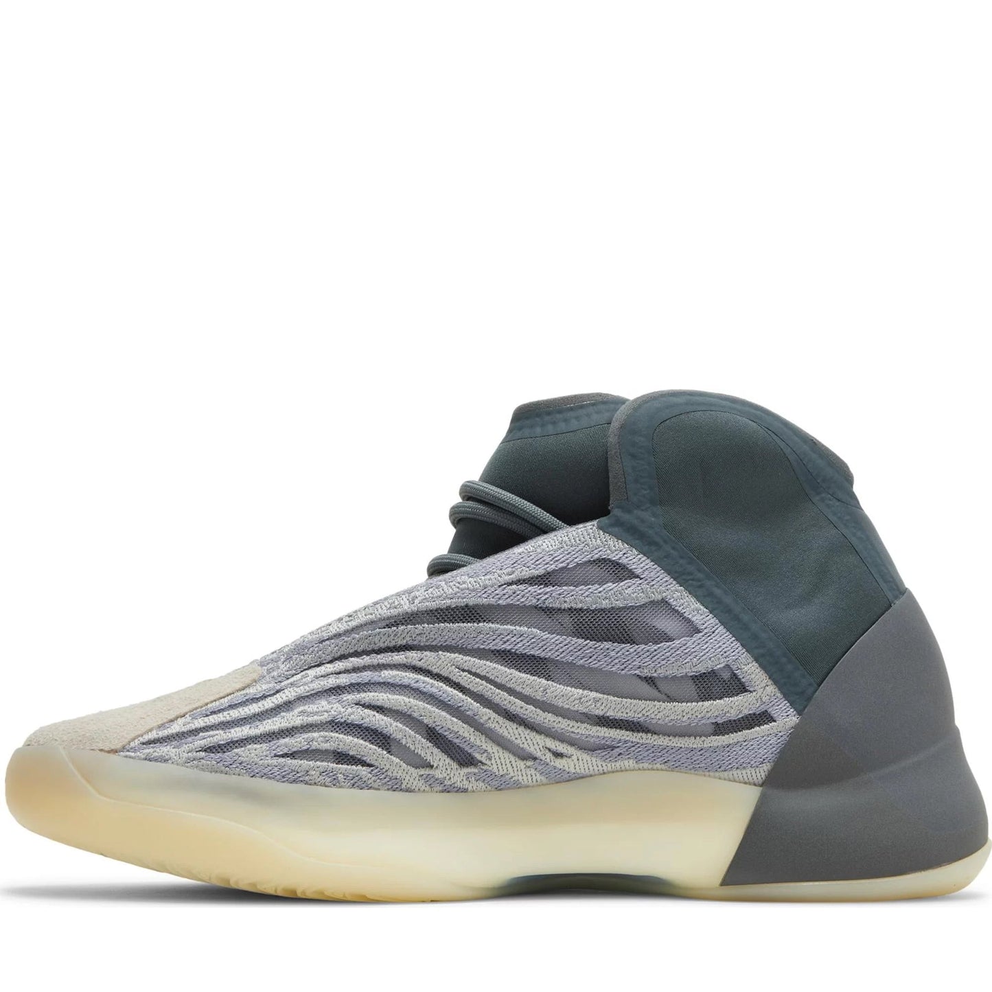 Men's adidas Yeezy Qntm
