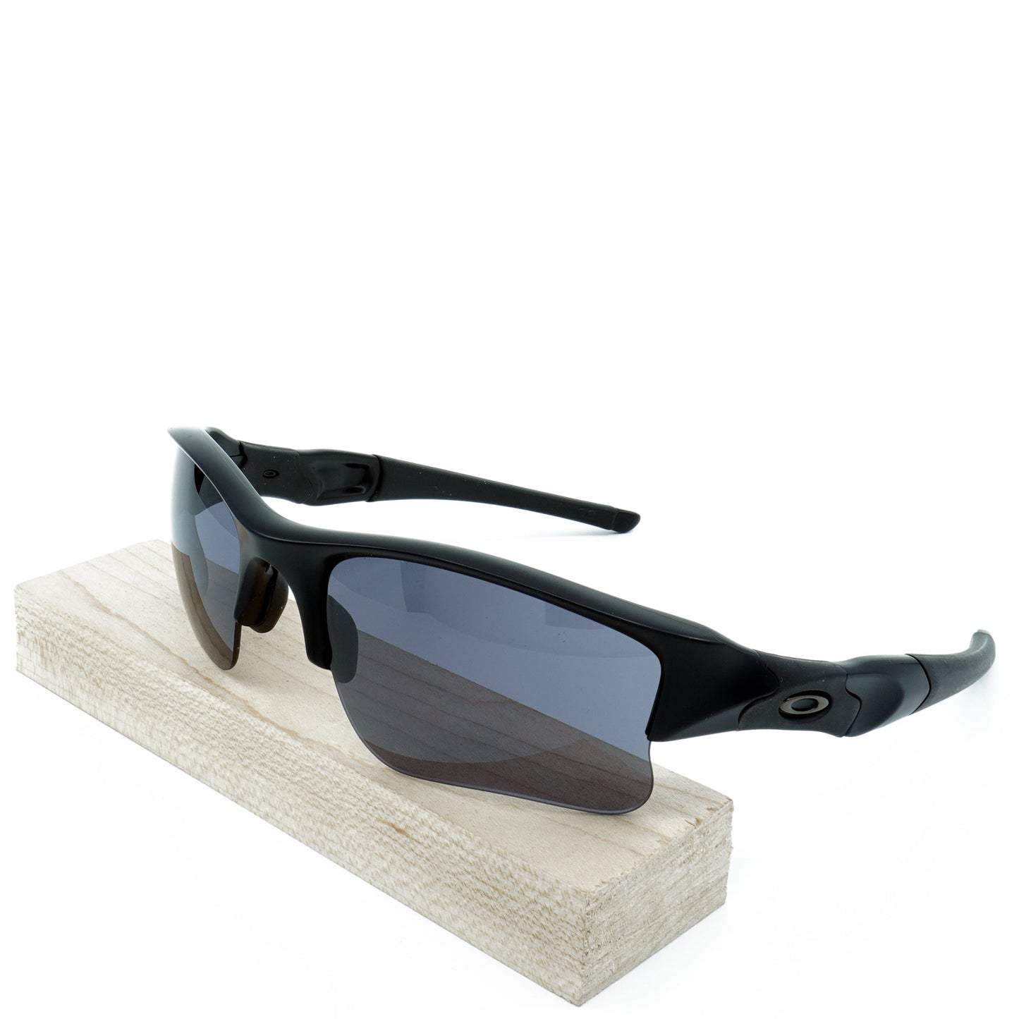 Oakley Men's Flak Jacket Xlj Sunglasses