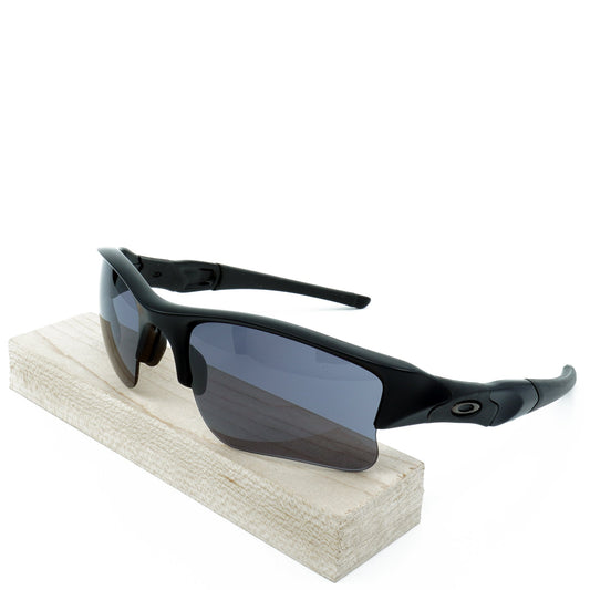 Oakley Men's Flak Jacket Xlj Sunglasses