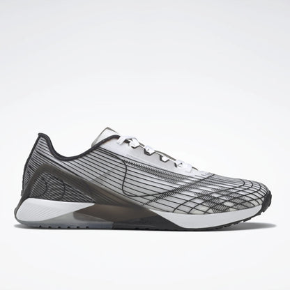 Reebok Men's Nano X1 Pursuit Sneakers