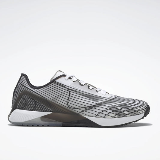 Reebok Men's Nano X1 Pursuit Sneakers