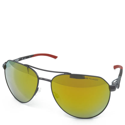 Nike Men's Club Nine Polarized Sunglasses