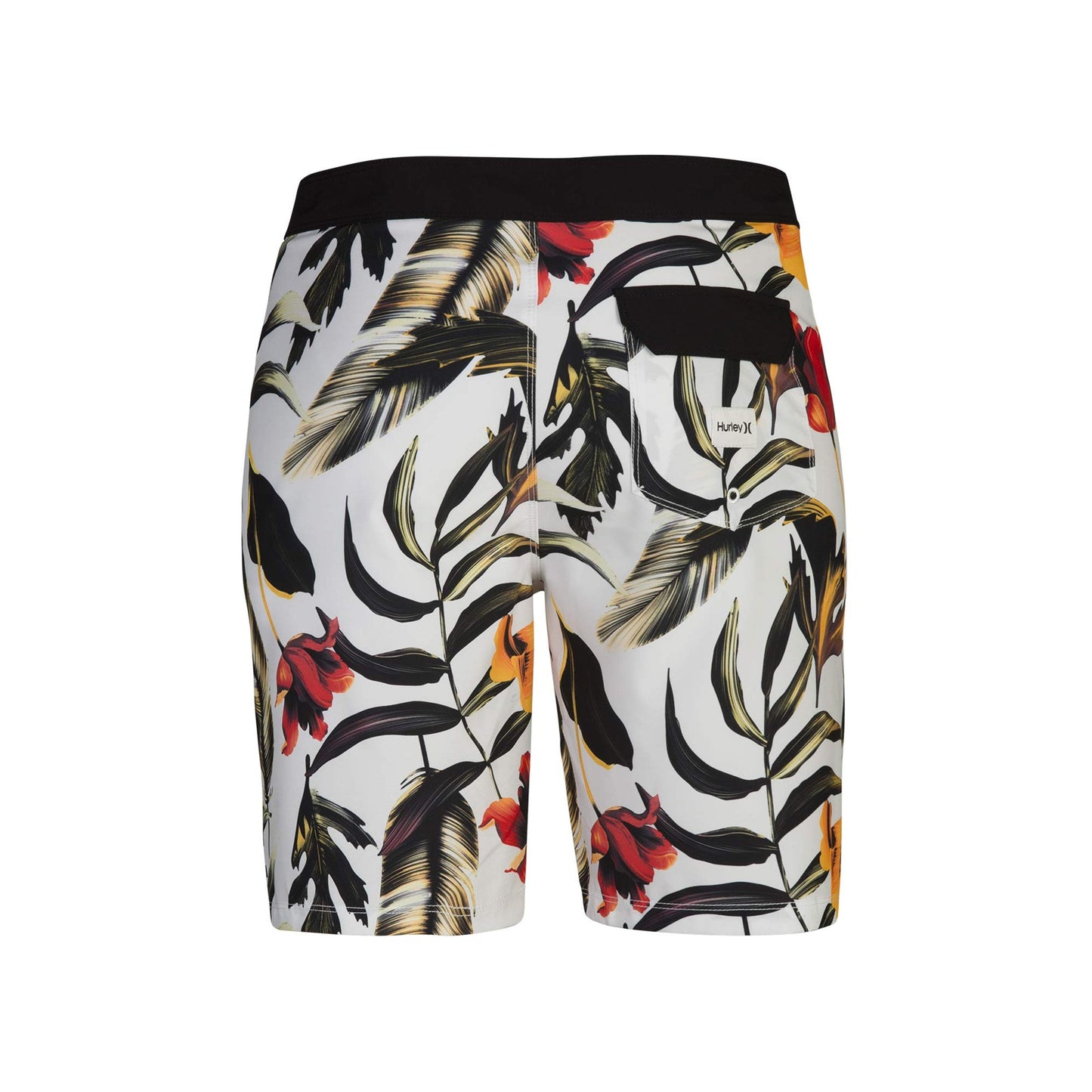 Hurley Men's Fat Cap 20" Boardshort