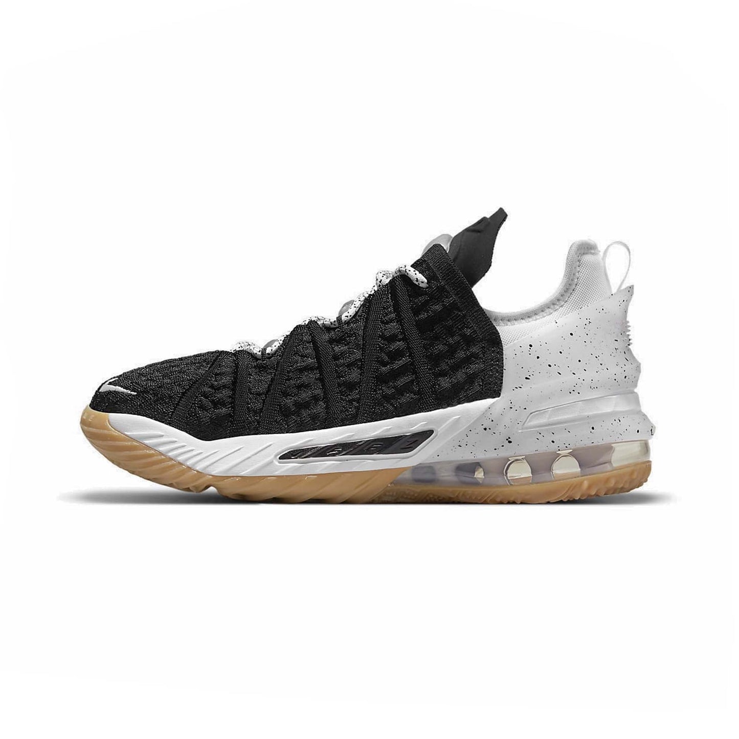 Nike Youth Lebron Xviii Gs Sneakers