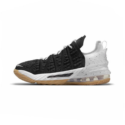 Nike Youth Lebron Xviii Gs Sneakers