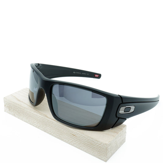 Oakley Men's Fuel Cell Sunglasses