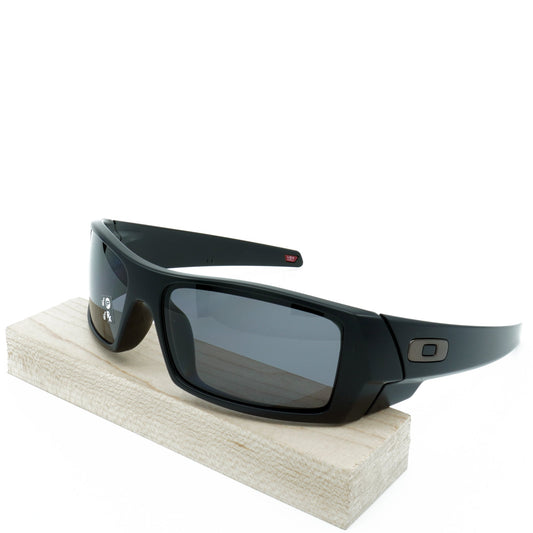 Oakley Men's Gascan Polarized Sunglasses